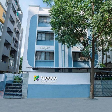 Treebo Royal Comfort Atithi بونة المظهر الخارجي الصورة