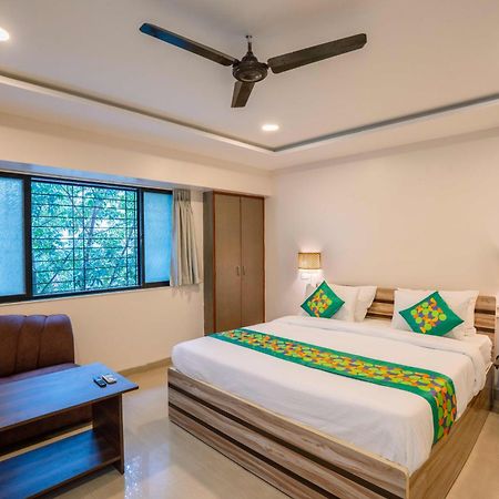 Treebo Royal Comfort Atithi بونة المظهر الخارجي الصورة