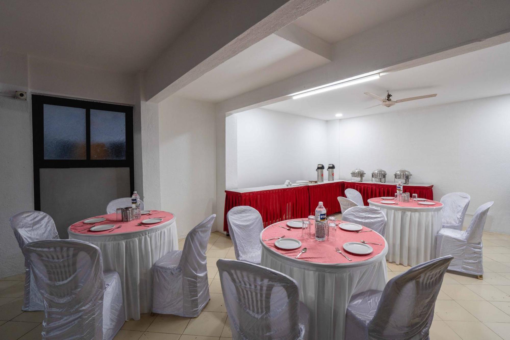 Treebo Royal Comfort Atithi بونة المظهر الخارجي الصورة
